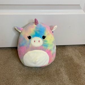 Unicorn Squishmallow